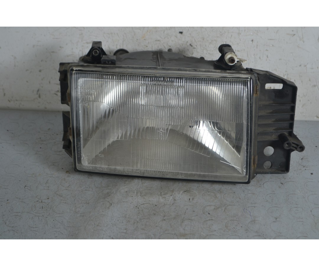 Faro Anteriore DX Fiat Tipo dal 1993 al 1996 Cod 0144020  1663165077813