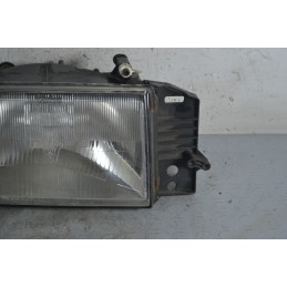 Faro Anteriore DX Fiat Tipo dal 1993 al 1996 Cod 0144020  1663165077813