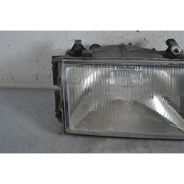 Faro Anteriore DX Fiat Tipo dal 1993 al 1996 Cod 0144020  1663165077813