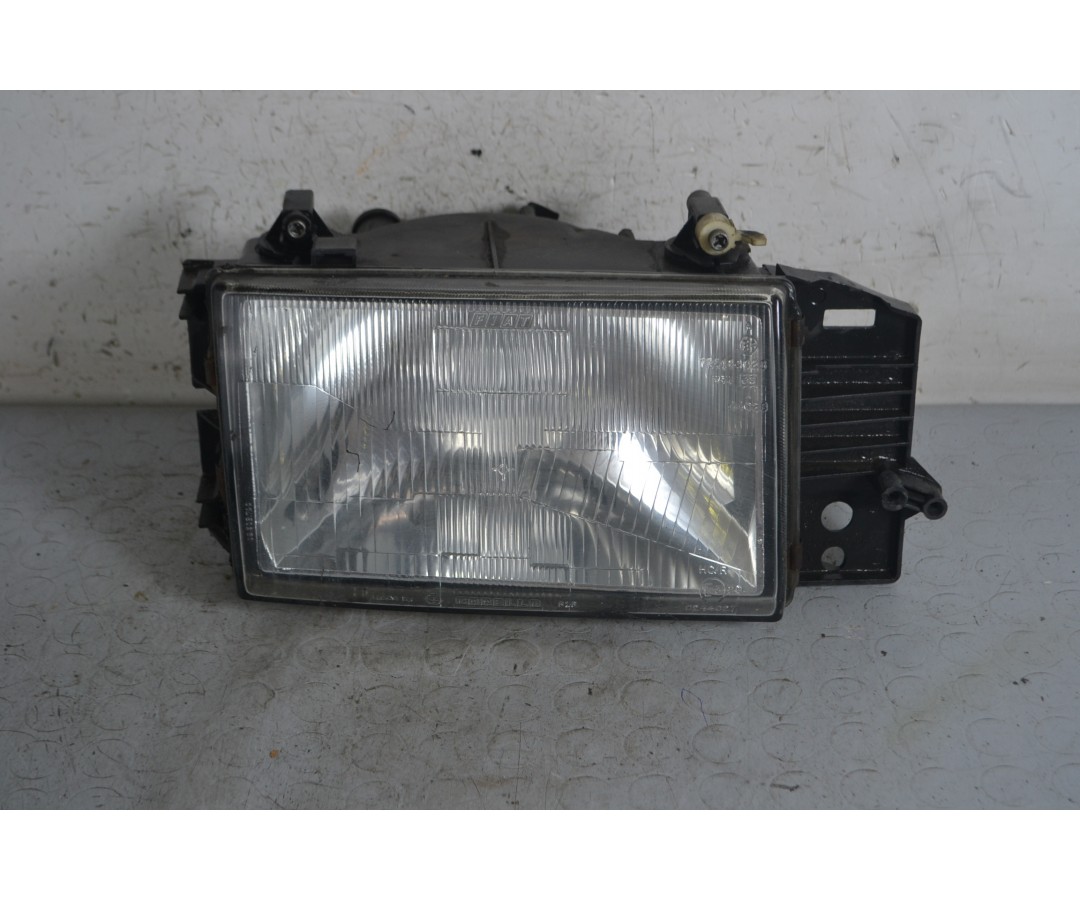 Faro Anteriore DX Fiat Tipo dal 1993 al 1996 Cod 0244027  1663166108806