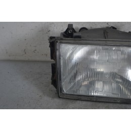 Faro Anteriore DX Fiat Tipo dal 1993 al 1996 Cod 0244027  1663166108806