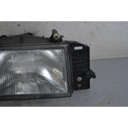 Faro Anteriore DX Fiat Tipo dal 1993 al 1996 Cod 0244027  1663166108806