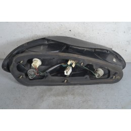 Fanale Stop posteriore DX Hyundai Coupe RD dal 1996 al 2001  1663167153775