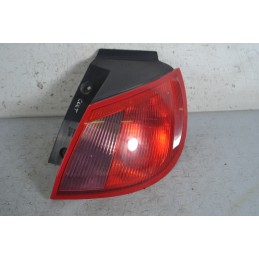 Fanale stop posteriore DX esterno Mitsubishi Colt VI Restyling Dal 2008 al 2012 Cod mr957366  1663168389357