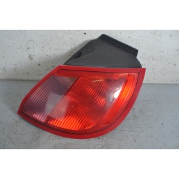 Fanale stop posteriore DX esterno Mitsubishi Colt VI Restyling Dal 2008 al 2012 Cod mr957366  1663168389357