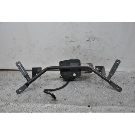 Motorino Tergicristallo Con Supporto BMW C1 200 dal 2001 al 2002  1663228294430