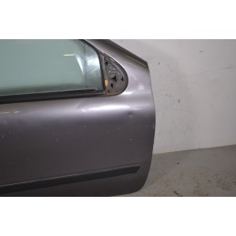 Portiera sportello DX Fiat Punto 176 Dal 1993 al 1999 3 porte Grigio  1663234437722