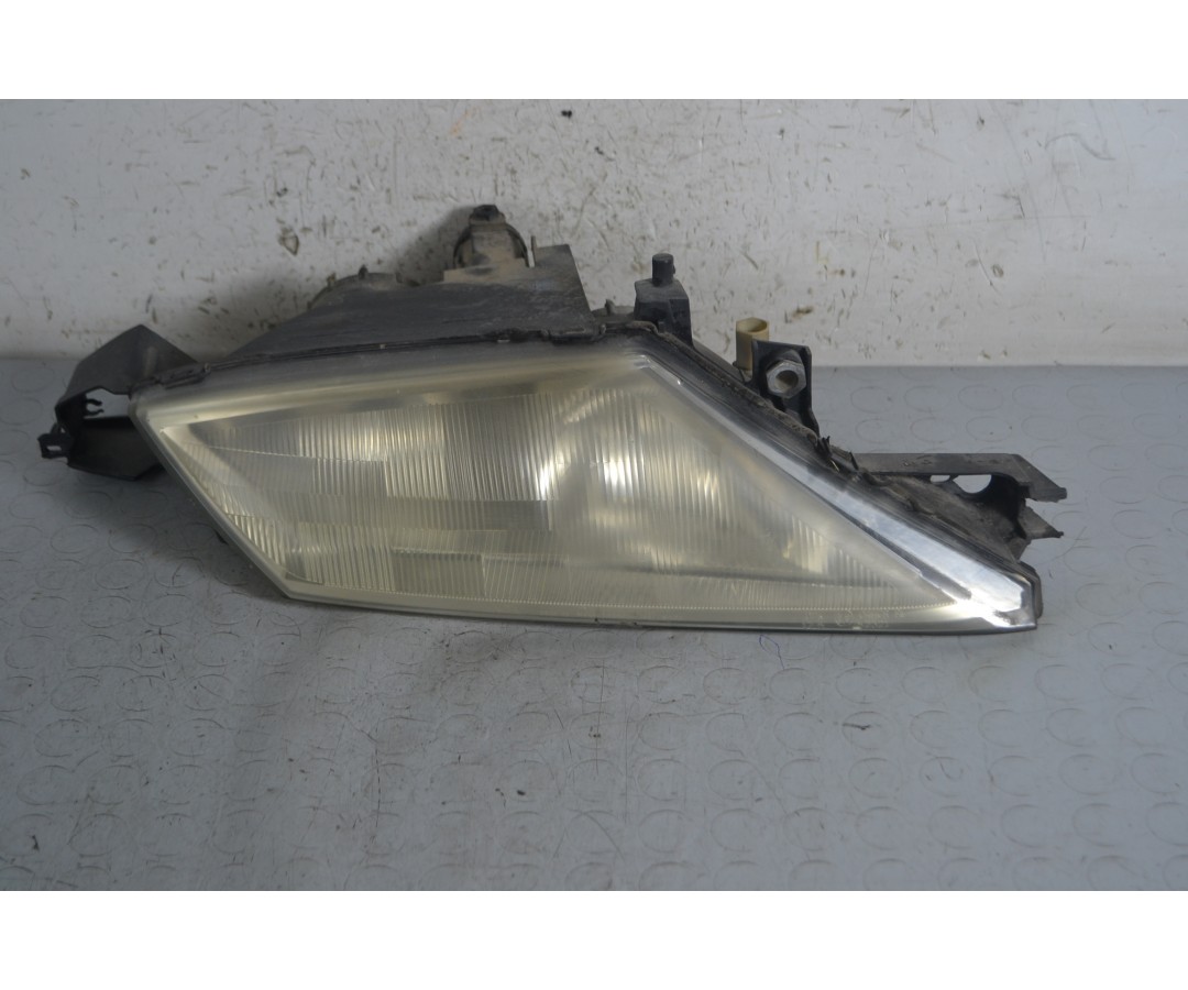 Faro Anteriore DX Lancia Y dal 1995 al 2000 Cod 37120748  1663234479753