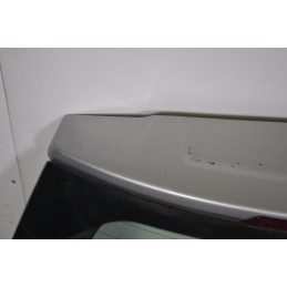 Portellone bagagliaio posteriore Citroen C3 Dal 2009 al 2016 Colore grigio  1663235404440