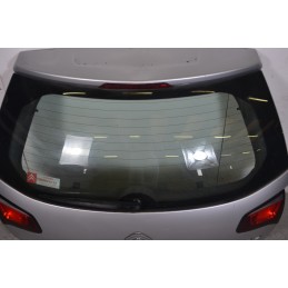 Portellone bagagliaio posteriore Citroen C3 Dal 2009 al 2016 Colore grigio  1663235404440