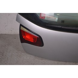 Portellone bagagliaio posteriore Citroen C3 Dal 2009 al 2016 Colore grigio  1663235404440