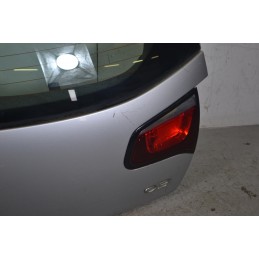 Portellone bagagliaio posteriore Citroen C3 Dal 2009 al 2016 Colore grigio  1663235404440