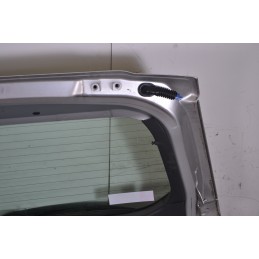 Portellone bagagliaio posteriore Citroen C3 Dal 2009 al 2016 Colore grigio  1663235404440