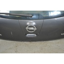 Portellone bagagliaio posteriore Opel Astra J Berlina  Dal 2009 al 2020  1663238641989