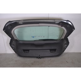 Portellone bagagliaio posteriore Opel Astra J Berlina  Dal 2009 al 2020  1663238641989