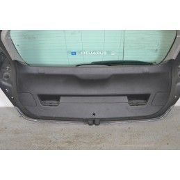 Portellone bagagliaio posteriore Opel Astra J Berlina  Dal 2009 al 2020  1663238641989