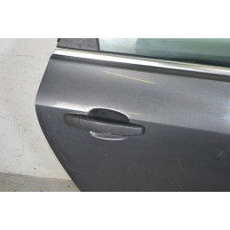 Portiera Sportello Posteriore DX Opel Astra J dal 2009 al 2020  1644912677715