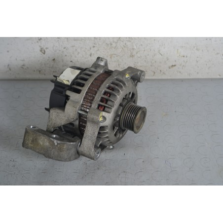 Alternatore Opel Tigra Dal 1994 al 2001 Cod 20180001 Cod motore X14XE  1663245387139