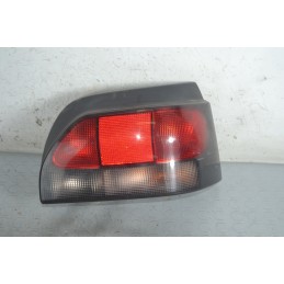 Fanale Stop Posteriore DX Renault Clio I dal 1990 al 1998 Cod 7700827552  1663250716962