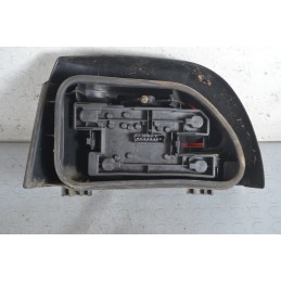 Fanale Stop Posteriore DX Renault Clio I dal 1990 al 1998 Cod 7700827552  1663250716962