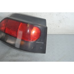 Fanale Stop Posteriore DX Renault Clio I dal 1990 al 1998 Cod 7700827552  1663250716962