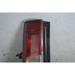 Fanale Stop Posteriore SX Suzuki Ignis dal 2000 al 2003 Cod 35603-74  1663253106753