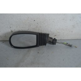 Specchietto Retrovisore Esterno SX Fiat Punto dal 1999 al 2011 Cod 0157178  1663253669708