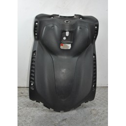 Carena Retroscudo Yamaha Xenter 125 / 150 dal 2011 al 2018  1663256186806