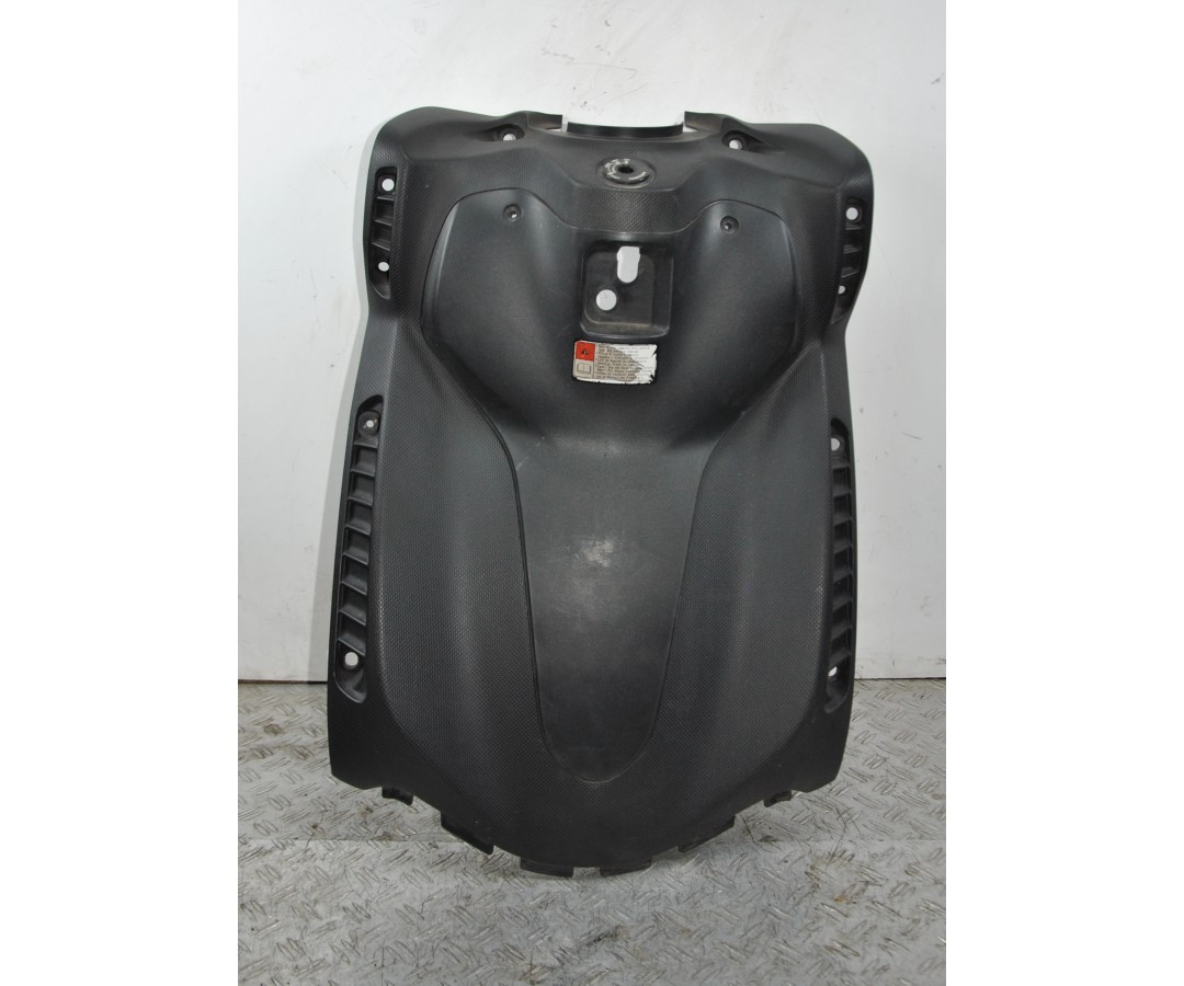 Carena Retroscudo Yamaha Xenter 125 / 150 dal 2011 al 2018  1663256186806