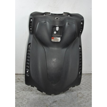 Carena Retroscudo Yamaha Xenter 125 / 150 dal 2011 al 2018  1663256186806