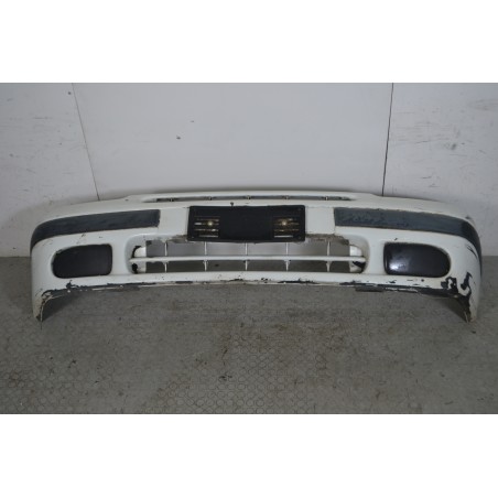 Paraurti Anteriore Renault Clio I dal 1994 al 1998  1663320762202