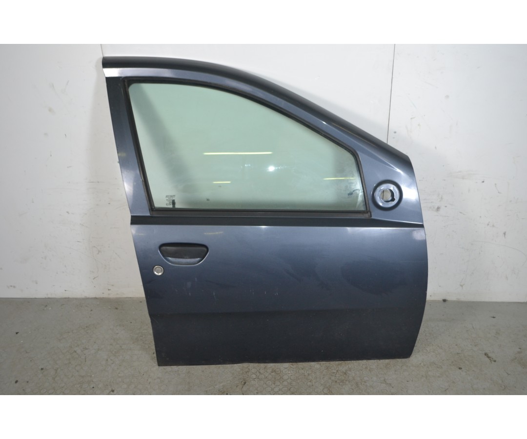 Portiera Sportello Anteriore DX Fiat Punto dal 2003 al 2011  1663321296430