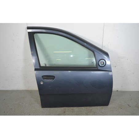 Portiera Sportello Anteriore DX Fiat Punto dal 2003 al 2011  1663321296430