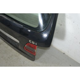 Portellone Bagagliaio Posteriore Mercedes Classe B W245 dal 2005 al 2011  1663321705215