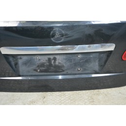 Portellone Bagagliaio Posteriore Mercedes Classe B W245 dal 2005 al 2011  1663321705215