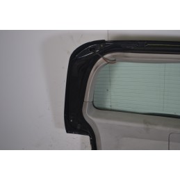 Portellone Bagagliaio Posteriore Mercedes Classe B W245 dal 2005 al 2011  1663321705215