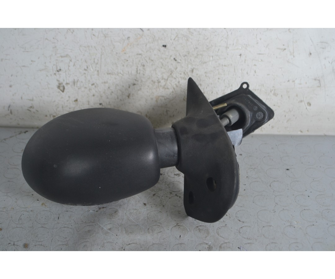 Specchietto retrovisore esterno DX Renault Twingo I Dal 1993 al 2007 Cod 01838  1663336250472