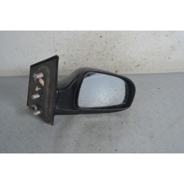 Specchietto Retrovisore Esterno DX Hyundai Matrix dal 2001 al 2010 Cod 012172  1663336477688