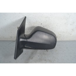 Specchietto retrovisore esterno SX Hyundai Matrix Dal 2001 al 2010 Cod 012172  1663336731087