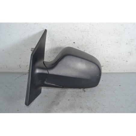 Specchietto retrovisore esterno SX Hyundai Matrix Dal 2001 al 2010 Cod 012172  1663336731087