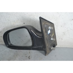 Specchietto retrovisore esterno SX Hyundai Matrix Dal 2001 al 2010 Cod 012172  1663336731087