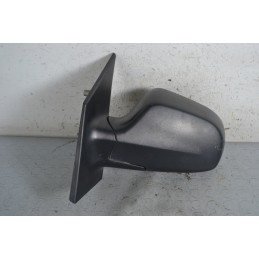 Specchietto retrovisore esterno SX Hyundai Matrix Dal 2001 al 2010 Cod 012172  1663336731087