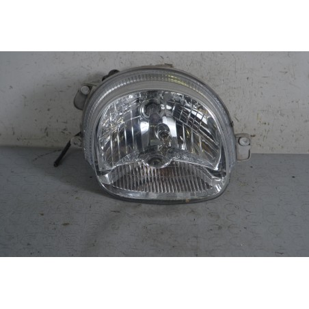 Faro fanale anteriore DX Renault Twingo I Dal 1998 al 2007 Cod 551-1139R  1663337007631