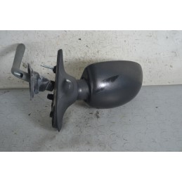 Specchietto Retrovisore Esterno SX Renault Twingo I dal 2000 al 2007 Cod 0154263  1663337211892