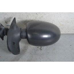 Specchietto Retrovisore Esterno SX Renault Twingo I dal 2000 al 2007 Cod 0154263  1663337211892