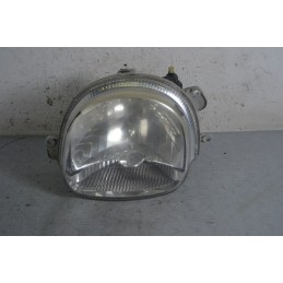 Faro fanale anteriore SX Renault Twingo I Dal 1998 al 2007 Cod 8200-22894-0  1663337256039