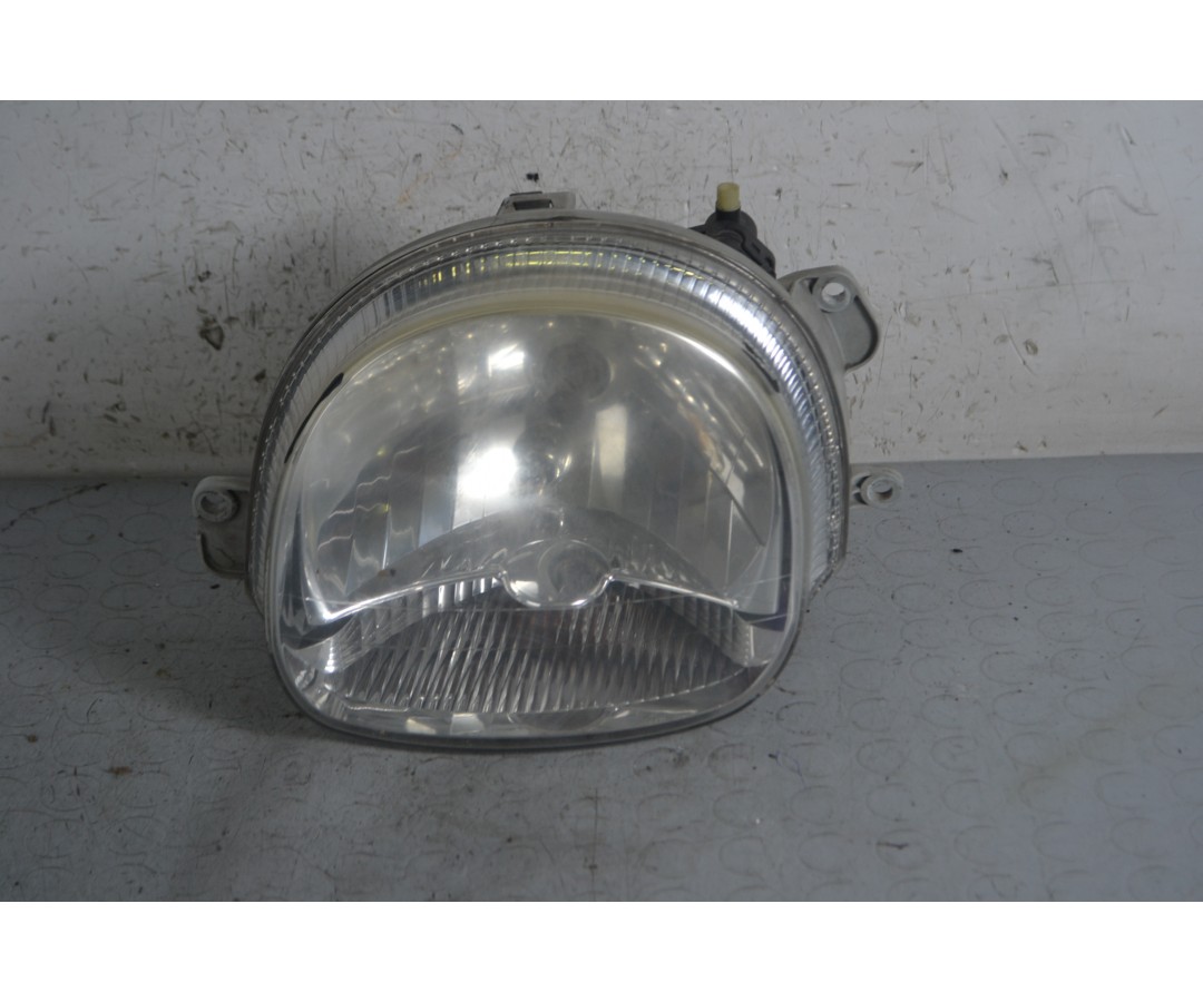 Faro fanale anteriore SX Renault Twingo I Dal 1998 al 2007 Cod 8200-22894-0  1663337256039