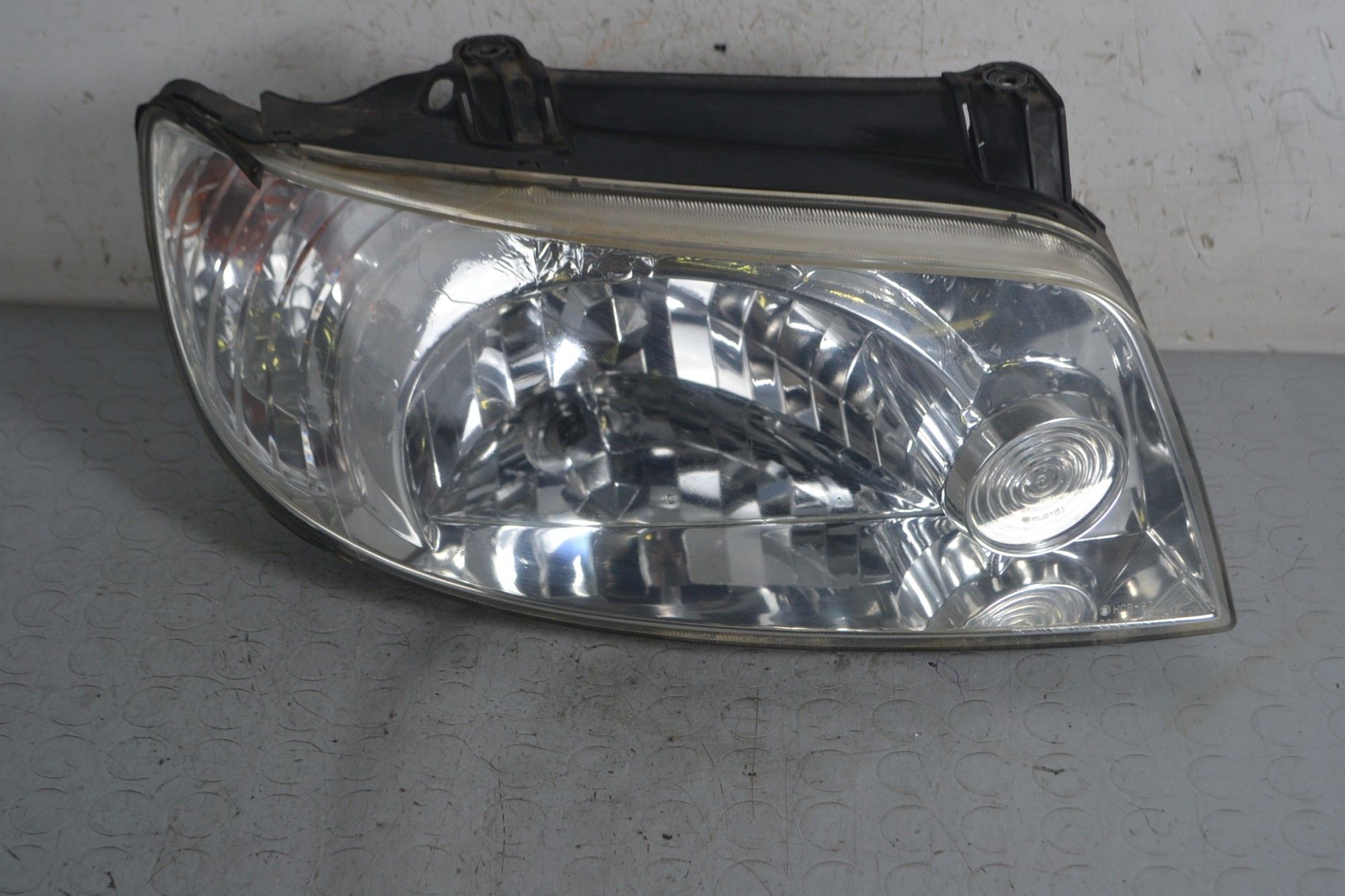 Faro Anteriore DX Hyundai Matrix dal 2001 al 2005  1663338840312