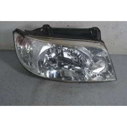 Faro Anteriore DX Hyundai Matrix dal 2001 al 2005  1663338840312