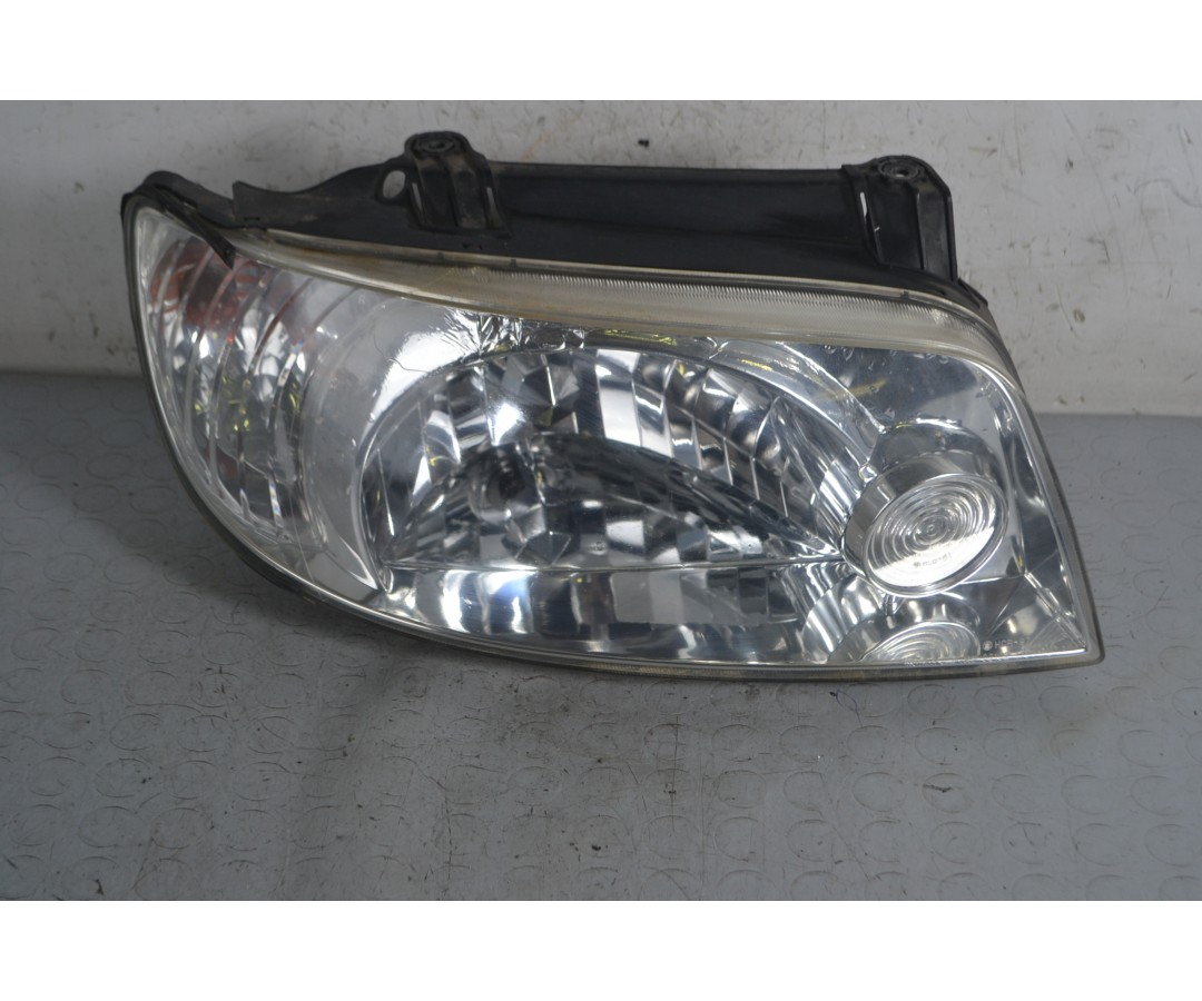 Faro Anteriore DX Hyundai Matrix dal 2001 al 2005  1663338840312